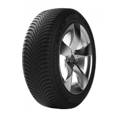 Michelin Pilot Alpin 5 MO XL 275/35R19 100V