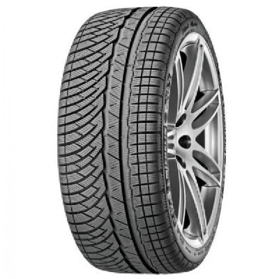 Michelin Pilot Alpin Pa4 * MOE XL 245/45R18 100V