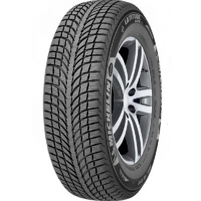 Michelin Latitude Alpin La2 N0 XL 275/45R20 110V