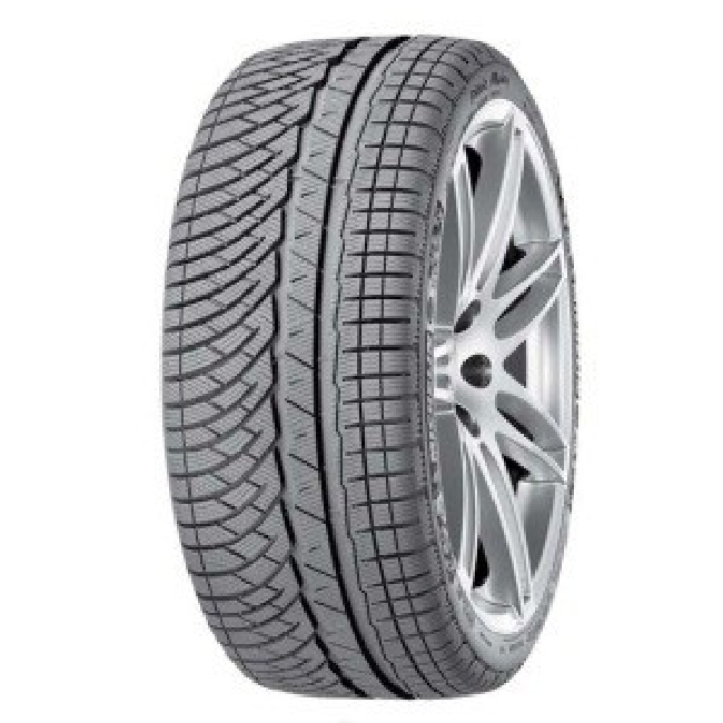 Michelin Pilot Alpin Pa4 N0 265/40R19 98V
