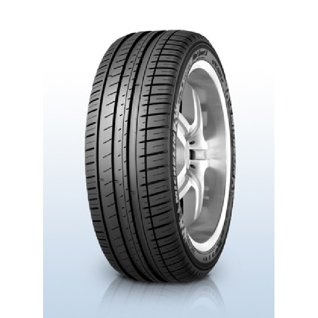 Michelin Pilot Sport 3 MO1 XL 285/35R18 101Y