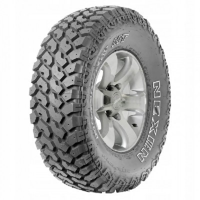 Nexen Roadian MTX RM7 245/75R17C 121/118Q