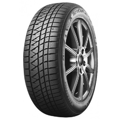 Kumho WS71 XL 255/60R18 112H