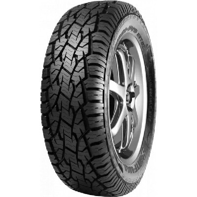 Sunfull Mont-Pro AT782 235/85R16 120/116R