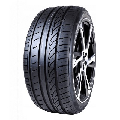 Sunfull Mont-Pro HP881 XL 275/40R20 106W