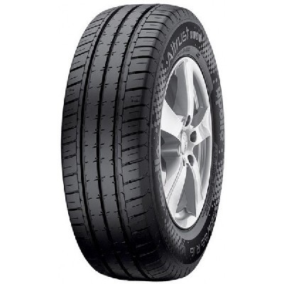 Apollo Altrust + 195/75R16C 107/105R