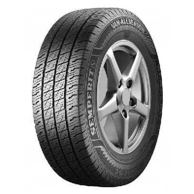 Semperit VAN-AllSeason 205/65R16C 107/105T