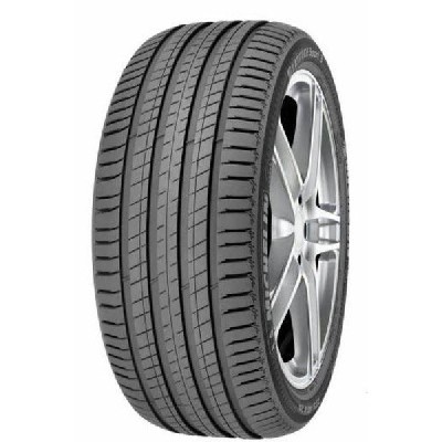 Michelin Latitude Sport 3 MO XL 255/50R19 107W