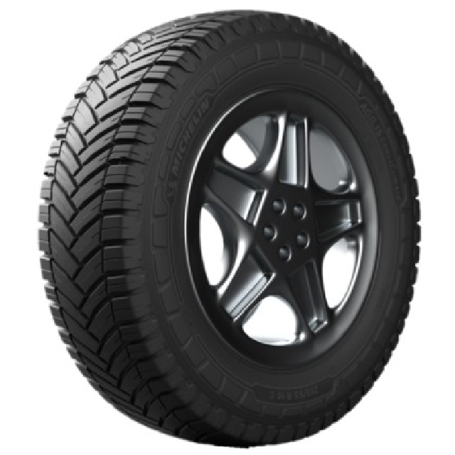 Michelin Agilis Crossclimate 215/70R15C 109S
