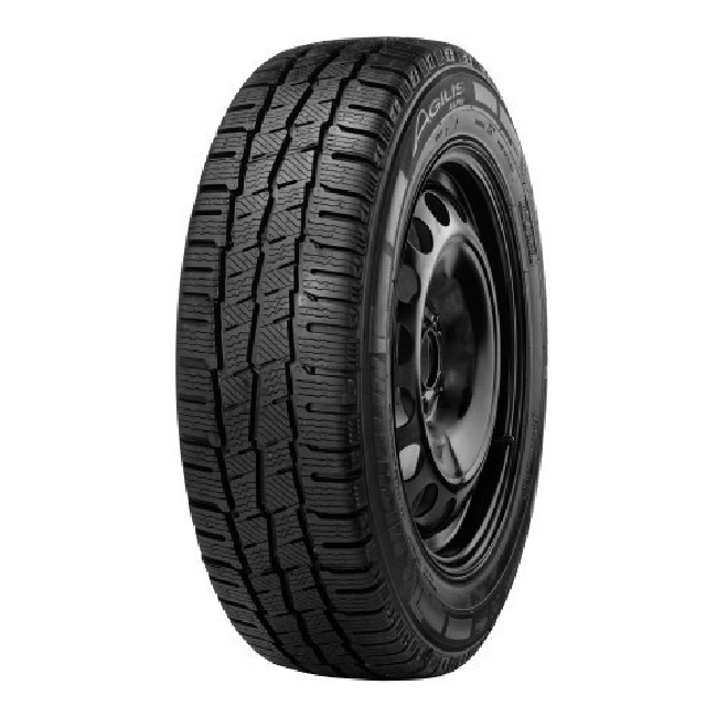 Michelin Agilis Alpin 215/60R17C 109T