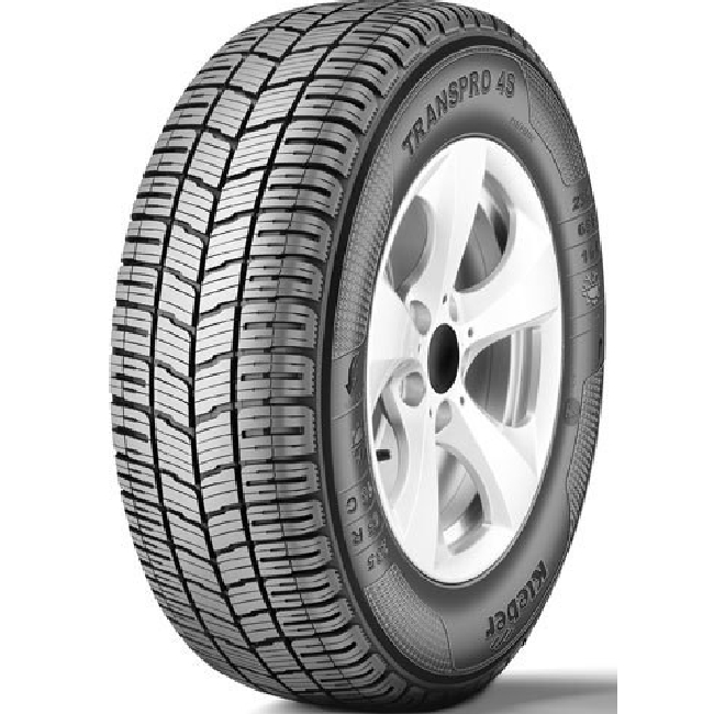 Kleber Transpro 4S 195/60R16C 99H