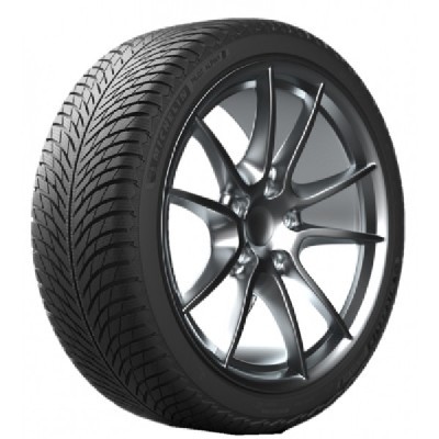 Michelin Pilot Alpin 5 XL 245/40R18 97V