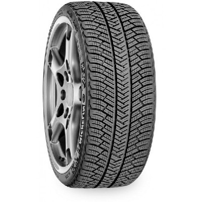 Michelin Pilot Alpin Pa4 MO XL 215/45R18 93V