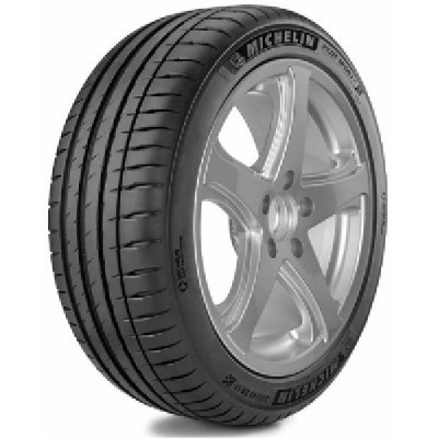 Michelin Pilot Sport 4 XL 235/40R19 96Y