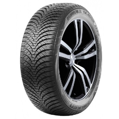 Falken Euroall Season As210 XL 235/60R17 106V