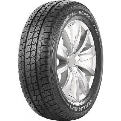 Falken Euroallseason Van11 195/65R16C 104/102T