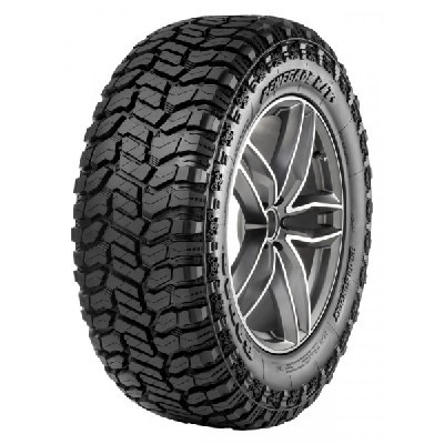 Radar Renegade RT+ POR 245/75R16 120/116Q