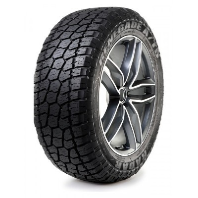 Radar Renegade AT-5 245/75R16 120/116R