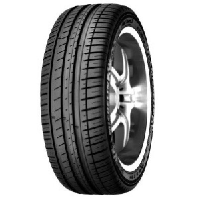 Michelin Pilot Sport 3 MO XL 255/40R19 100Y