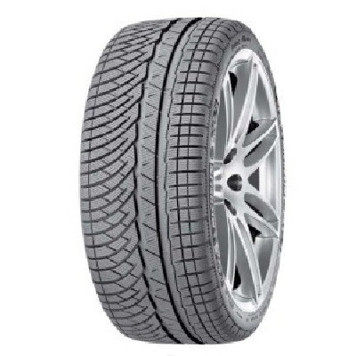 Michelin Pilot Alpin Pa4 N0 XL 275/30R20 97V