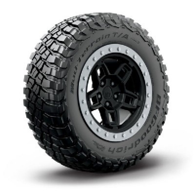 BFGoodrich Mud Terrain T/A Km3 Por 305/55R20 121Q