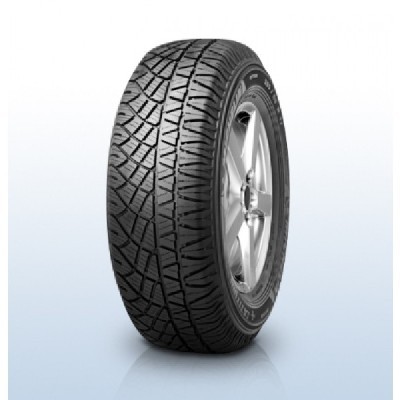 Michelin Latitude Cross 265/65R17 112H