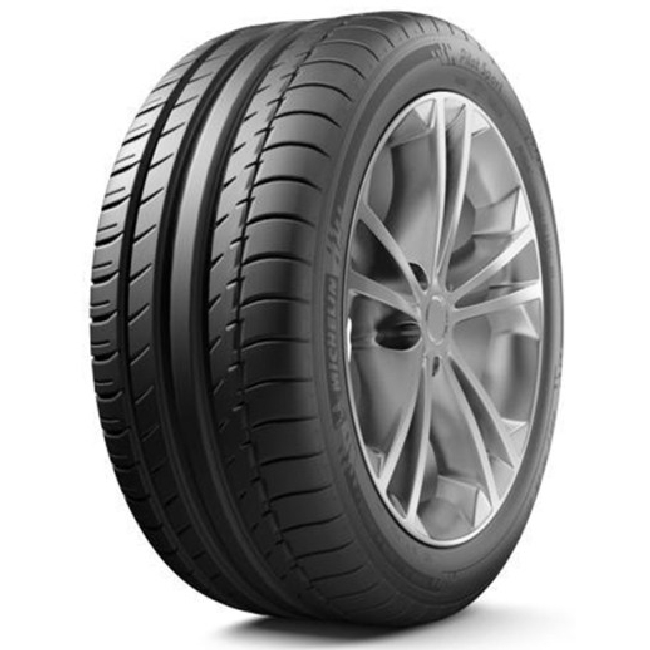 Michelin Pilot Sport Ps2 N1 235/50R17 96Y