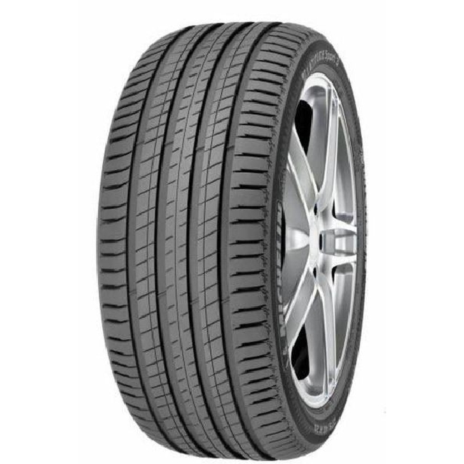 Michelin Latitude Sport 3 XL 255/50R19 107W