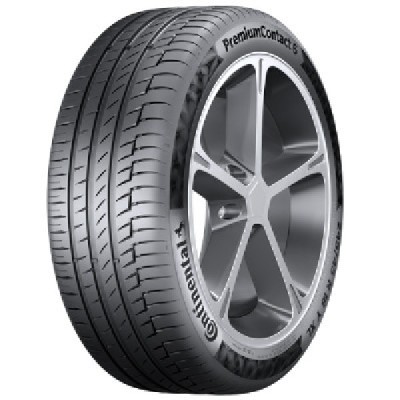 Continental Premium 6 AO FR XL 285/40R21 109H