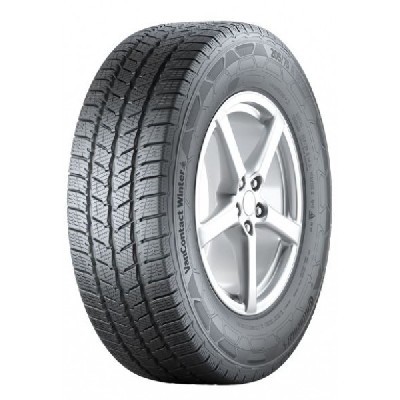 Continental VanContact Winter 215/60R17C 109T