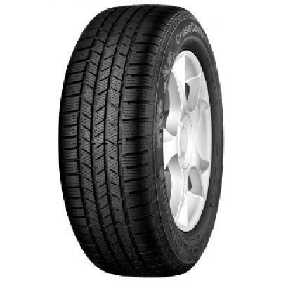 Continental Cross LX Sport CSi FR AO BSW X 265/45R21 108H