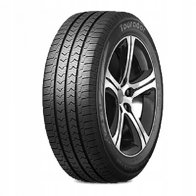 Tourador X All Climate Van 195/60R16C 99/97H