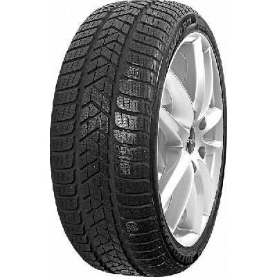 Pirelli Winter Sottozero 3 pncs (MO-S) XL 255/40R20 101V