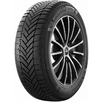 Michelin Alpin 6 215/50R19 93T
