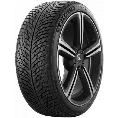 Michelin Pilot Alpin 5 XL 235/35R19 91W