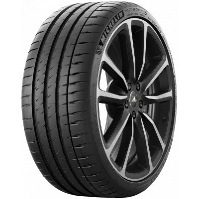 Michelin Pilot Sport 4 245/45R20 99Y
