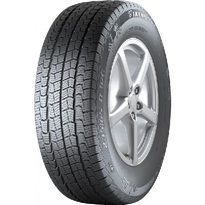 Viking Fourtech Van 225/70R15C 112/110R