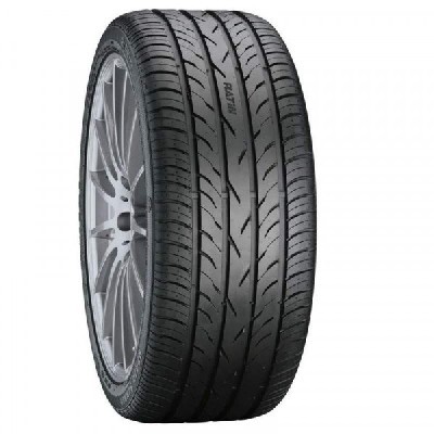 Platin Rp-420 Summer XL Fr 245/35R19 93Y