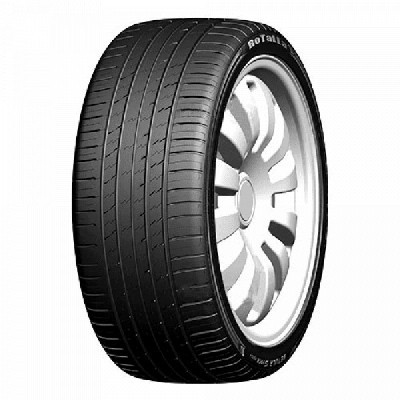 Rotalla Setula S-Race Rs01+ XL 275/45R21 110W
