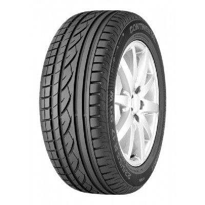 Continental Premium* SSR # 205/55R16 91V