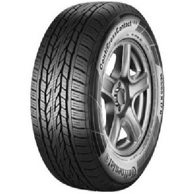 Continental Scontact 125/70R17 98M