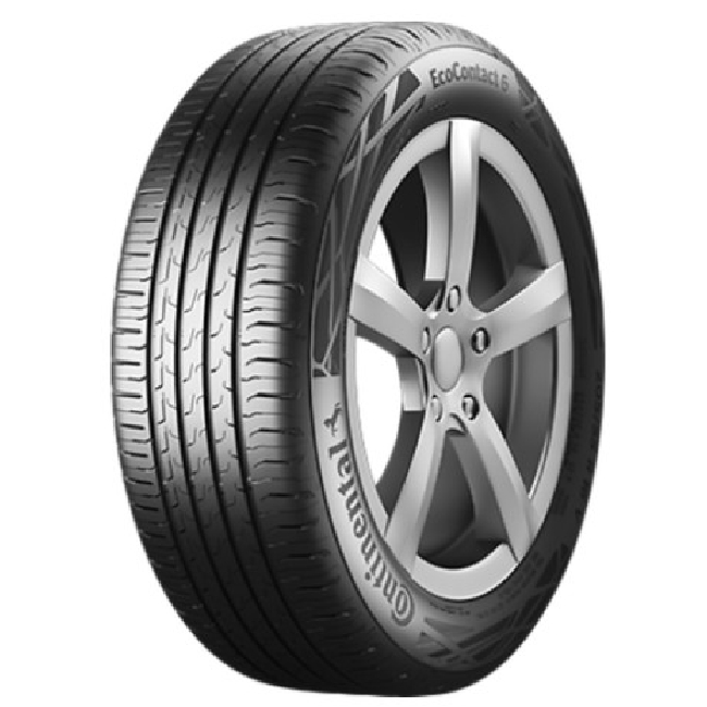 Continental ECO 6 Q (+) CONTISEAL XL 265/45R20 108Y