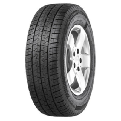 Continental VanContact FourSeason 215/60R17C 109T