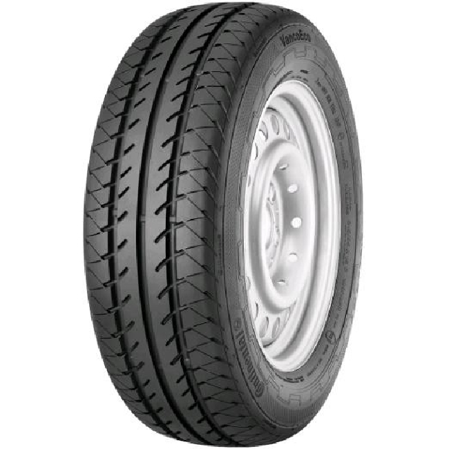 Continental VanContact ECO 235/65R16C 121R