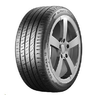 General Altimax One S 185/50R16 81V