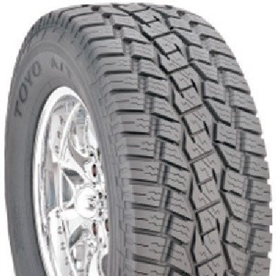 Toyo Open Country A/T+ 265/70R16 112H