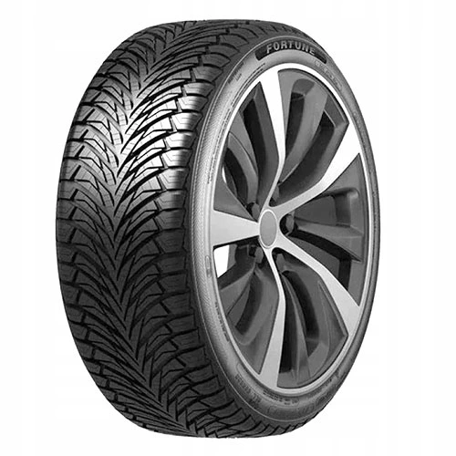 Fortune FitClime FSR-401 215/65R16 98H