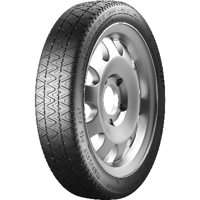 Continental sContact 125/80R16 97M