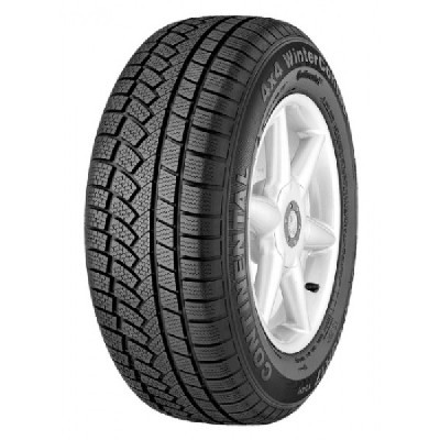 Continental 4X4 Winter 235/60R18 107H