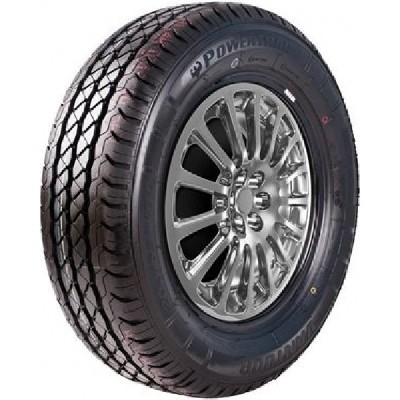 Powertrac Vantour 225/65R16C 112/110T